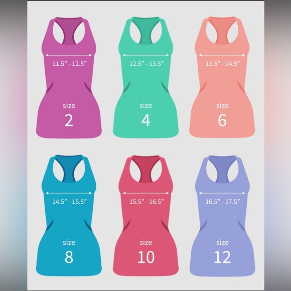 Lululemon Lightweight Tie It Up Singlet Grey Tank Size 6 LNC - Picture 7 of 7